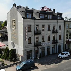 Hotel Kamienica